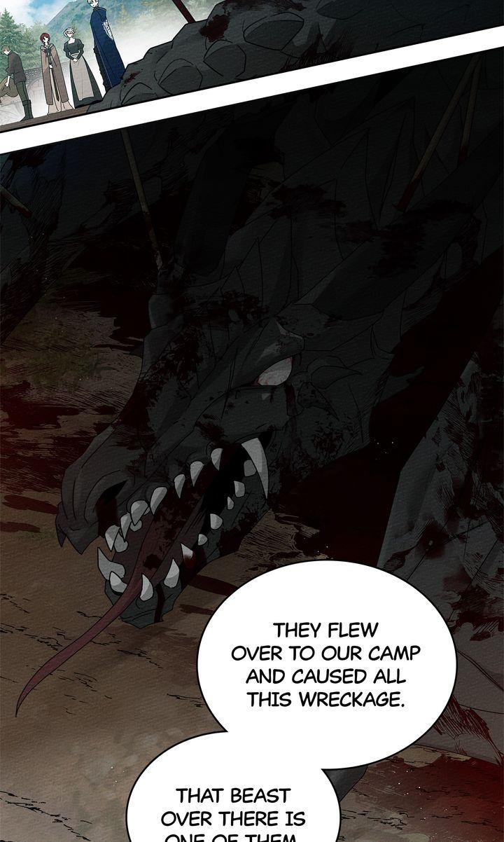 Under the Oak Tree Chapter 71 image 47